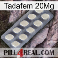 Tadafem 20Mg 08